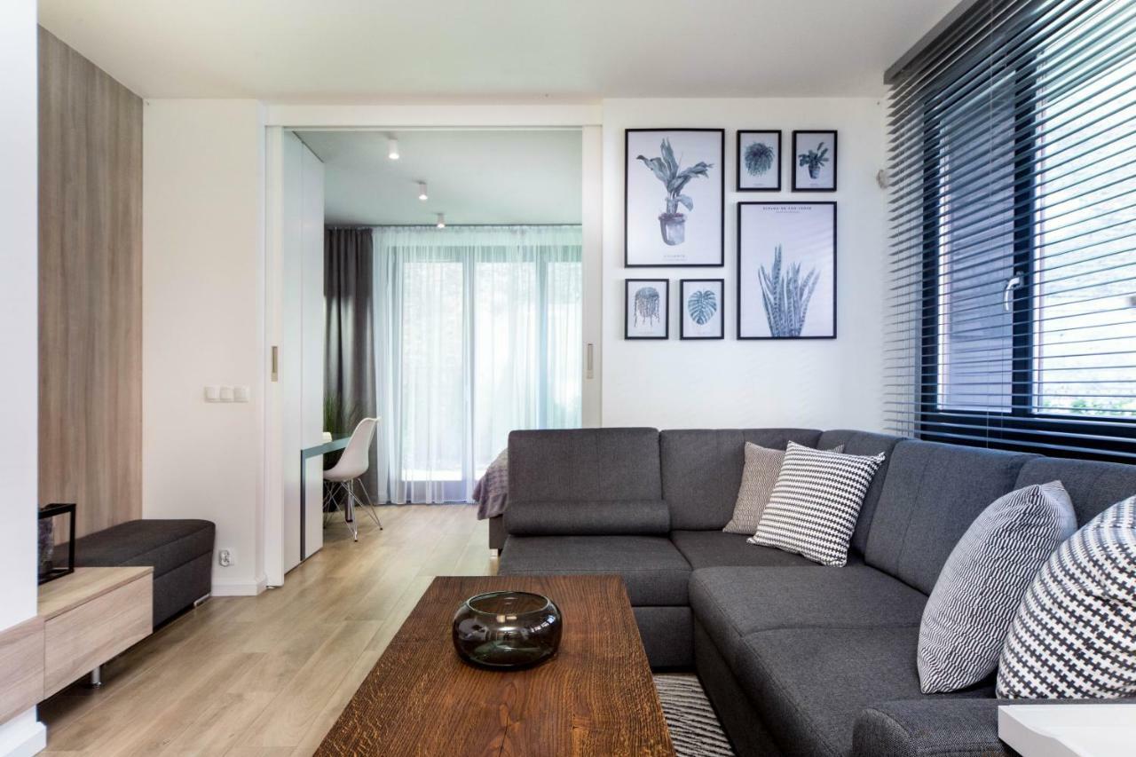 Jacuzzi Appartement